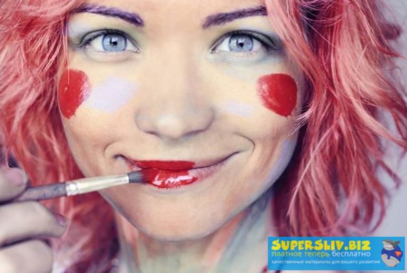 [Александра Воронкова] Проснись, художник! _ Тариф_0.jpg